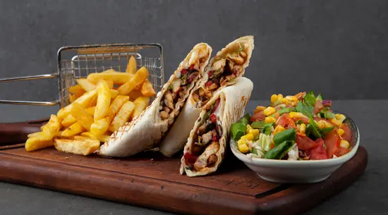 Rey Kebab