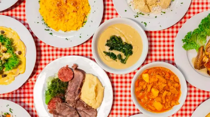 San Filippo Neri - Trattoria Rosticceria