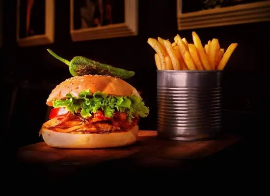 Hard Bar Gafanha da Nazaré