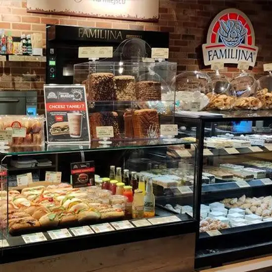 Piekarnia Cukiernia Familijna