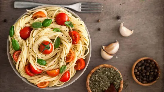 Saveurs Maison