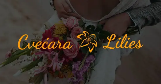 Cvećara Lilies