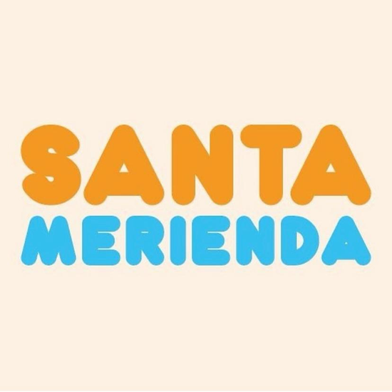 Santa Merienda