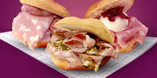 La Mortadella ...E Non Solo