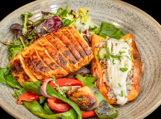 Real Food by laGloria