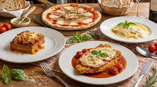 Nonna vera by la tavernetta