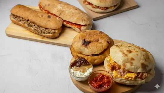 Kajmak Specijal Doručak