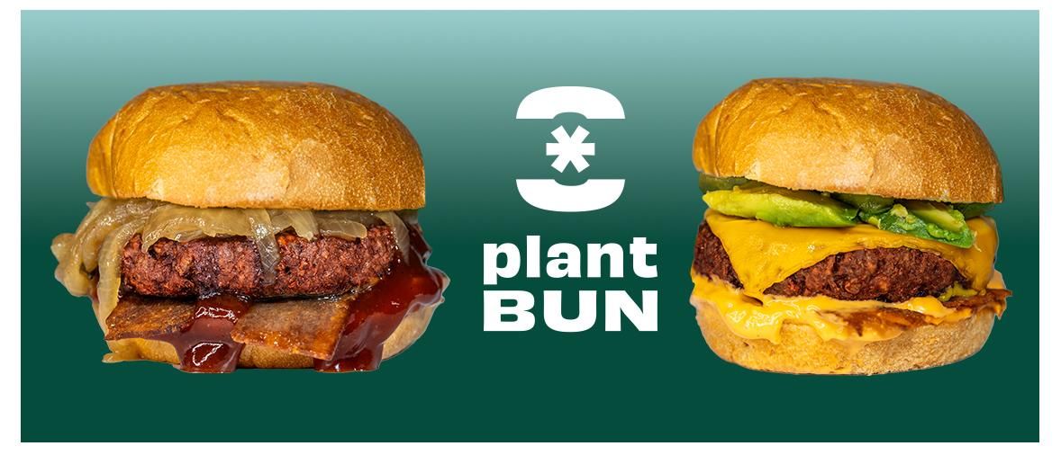 Plant Bun