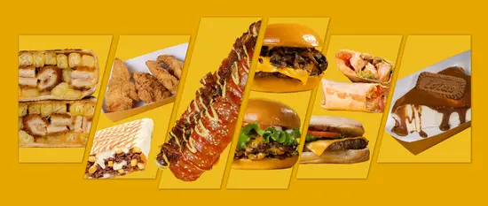 Latido Smash Burger