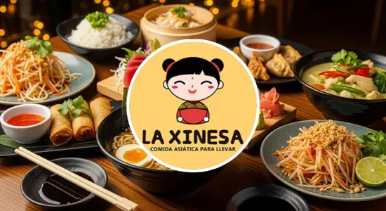 La Xinesa