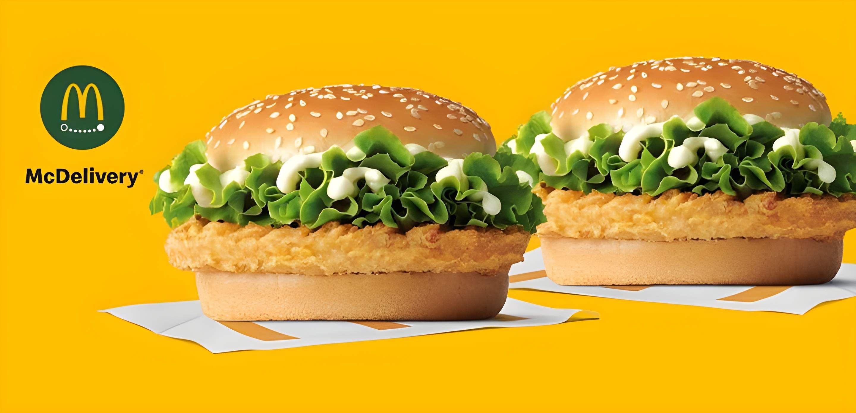 McDonald's®