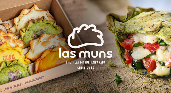 Empanadas Las Muns