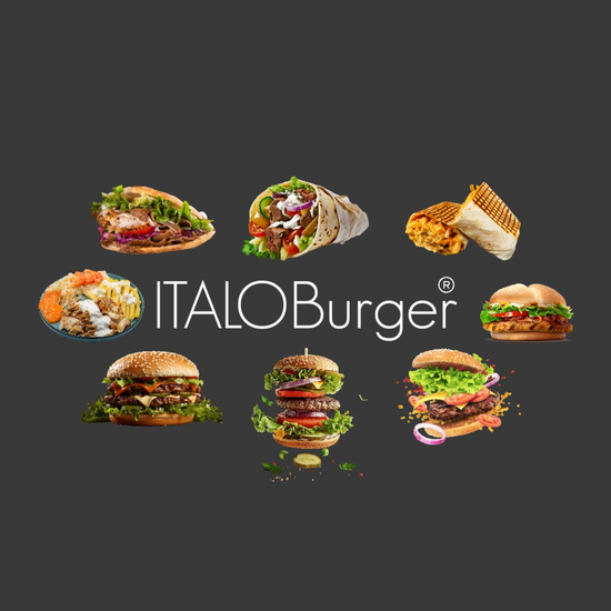 Italo Burger