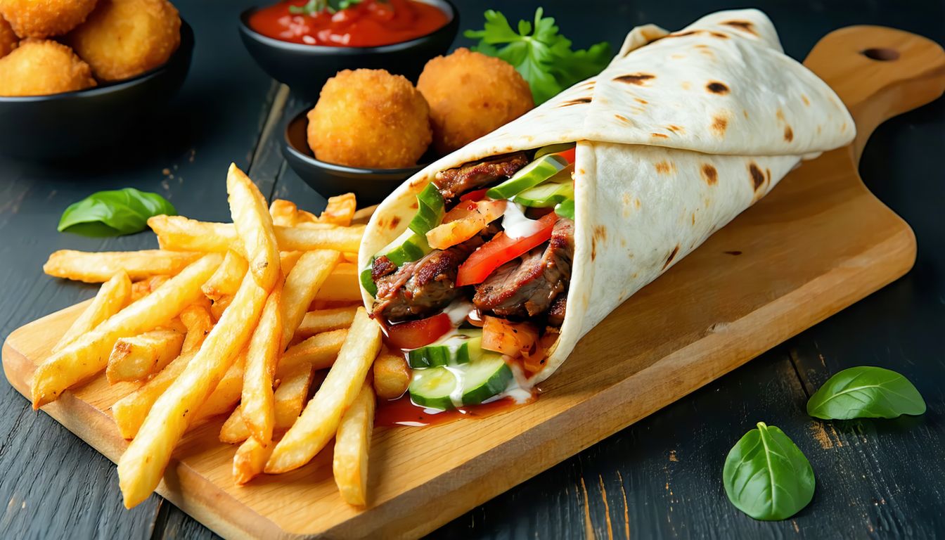 Kebabushka