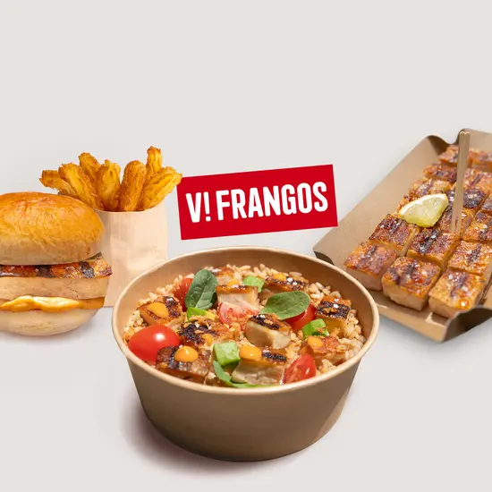 V FRANGOS