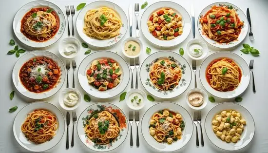 Cvita’s Pasta To Go