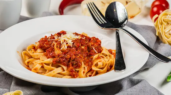 Restaurante La Barceloneta