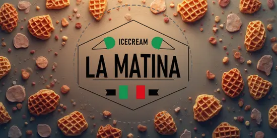 La Matina ice cream