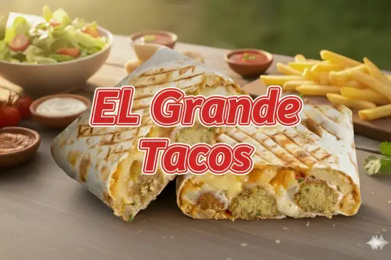 El Grande Tacos