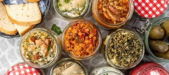 Pyzy, flaki gorące !