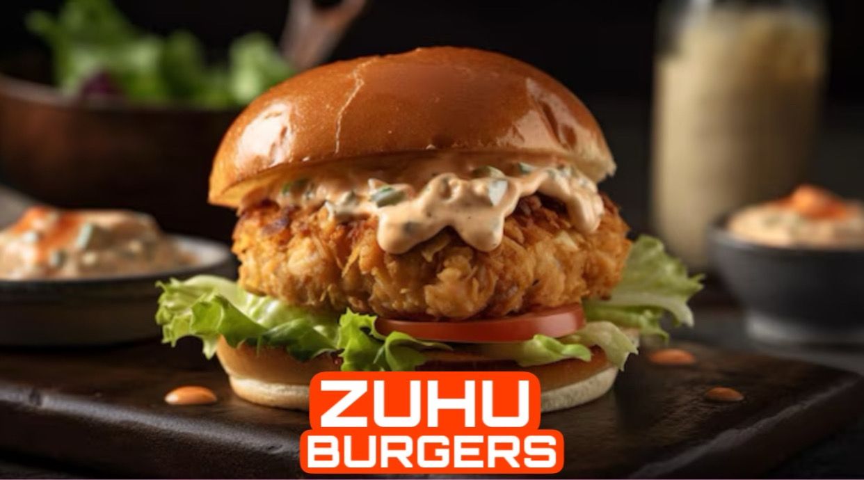 Zuhu Burgers