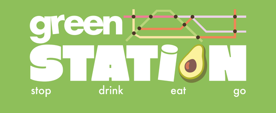 Green Station by Green Stop