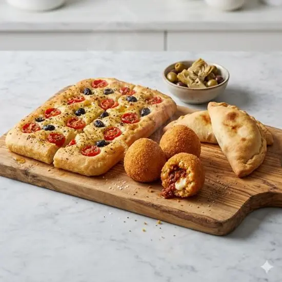 Rosticceria del Corso