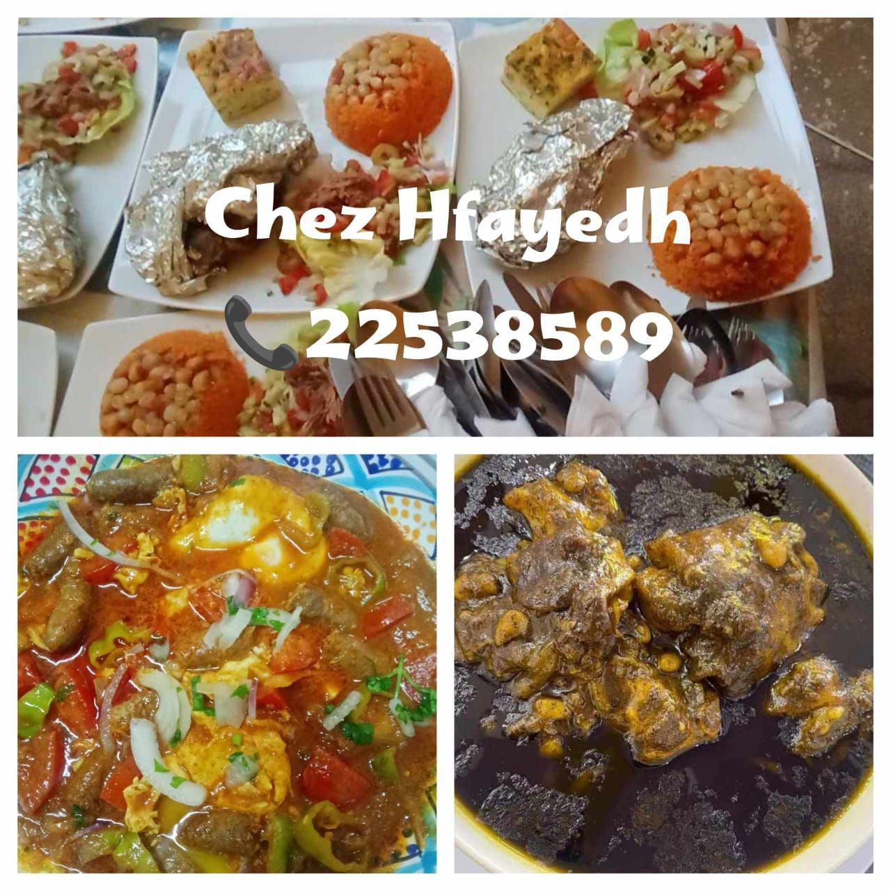 Chez Hfayedh