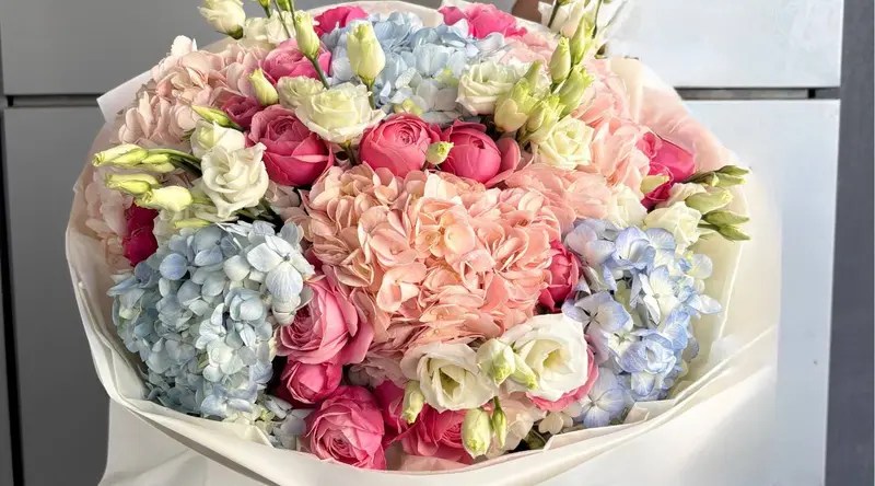 ODA Flowers