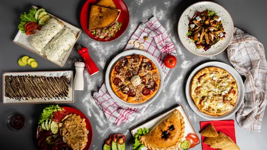 Pensiune Restaurant Antique