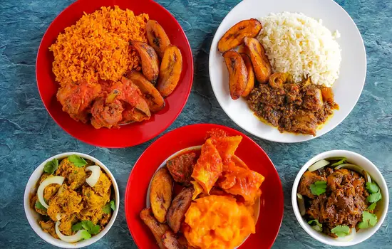 Amala Joint Tombia Ext