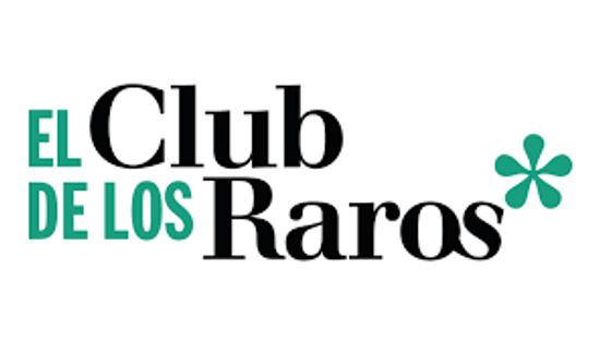 El Club De Los Raros