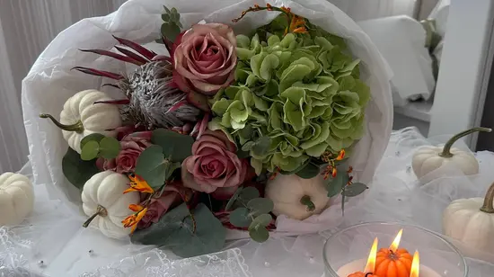 Miracle Flowers