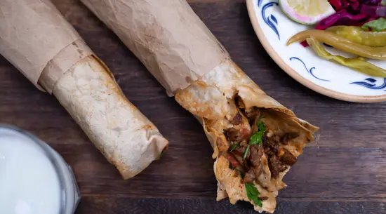 Navarra doner burlada