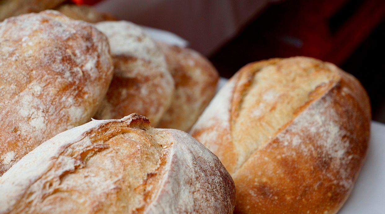 Panetteria Arrivabene