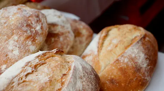 Panetteria Arrivabene