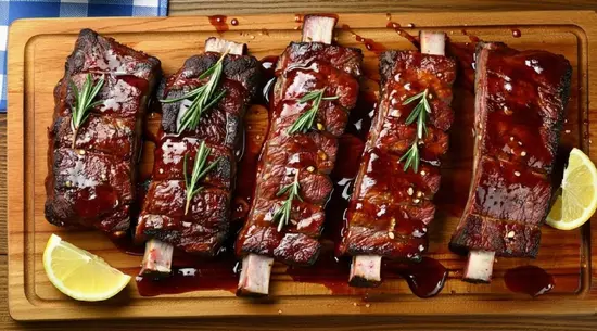 MONDAY TO MONDAY PORK MASTERS