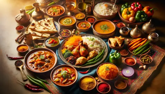 NAMASTE.MENU KAZIMIERZ