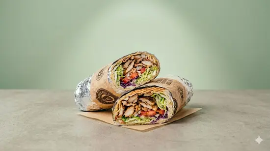 AM AM Kebab