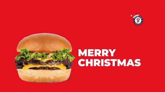 DoubleB - The Burger Bar