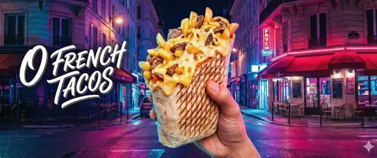 O French Tacos