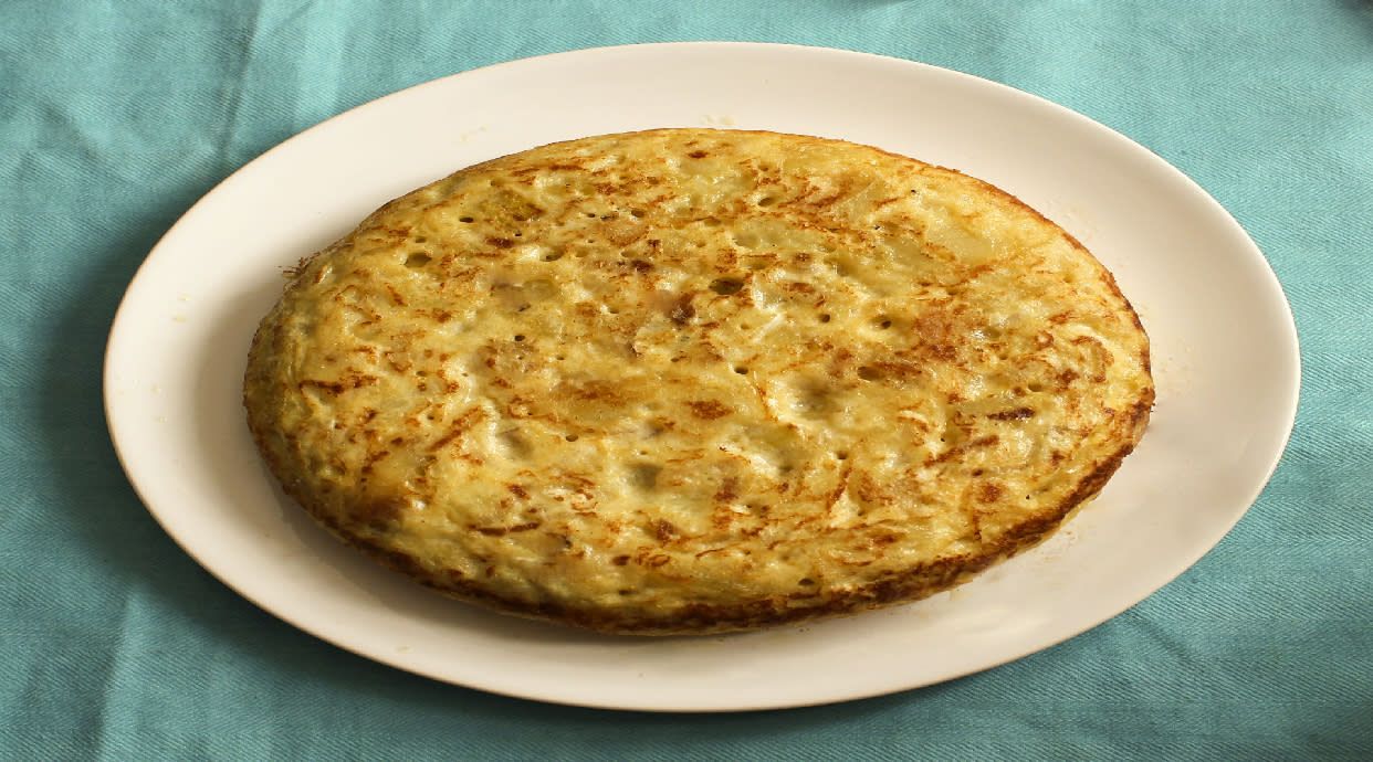 Teletortilla