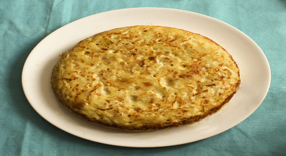 Teletortilla