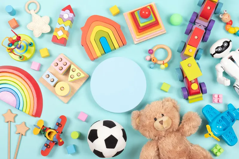 Toys2Go