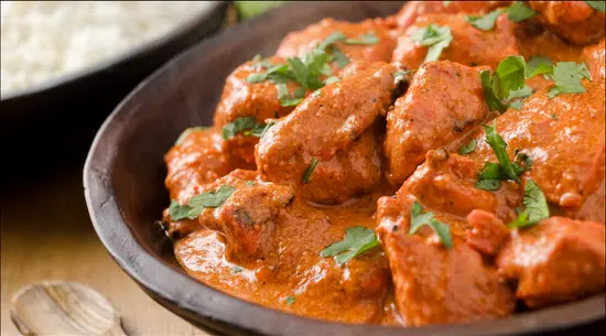 ALEYA FOOD TRUCK - Indyjski Street Food