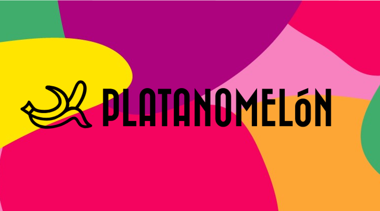 Platanomelón