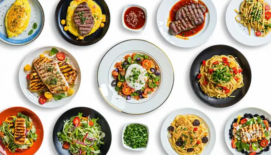 Restoran Sta je tu je