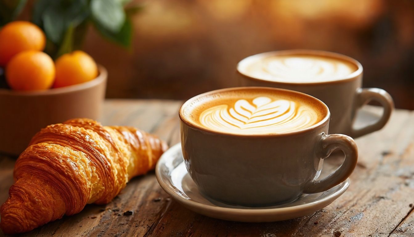 Fidelio Coffee