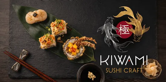 Kiwami Sushi
