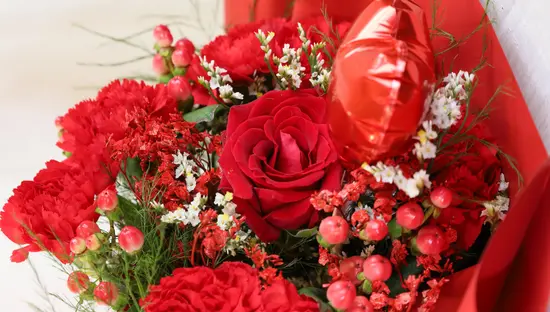 Kwiaciarnia Kwiatostacja